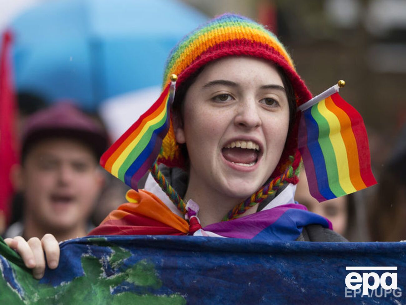 Політичною декларацією "КиївПрайду-2017" стане вимога про скасування в Україні будь-яких привілеїв чи обмежень