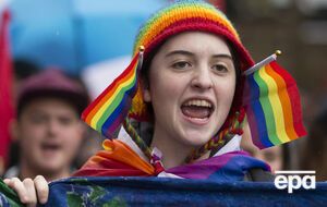 Політичною декларацією "КиївПрайду-2017" стане вимога про скасування в Україні будь-яких привілеїв чи обмежень