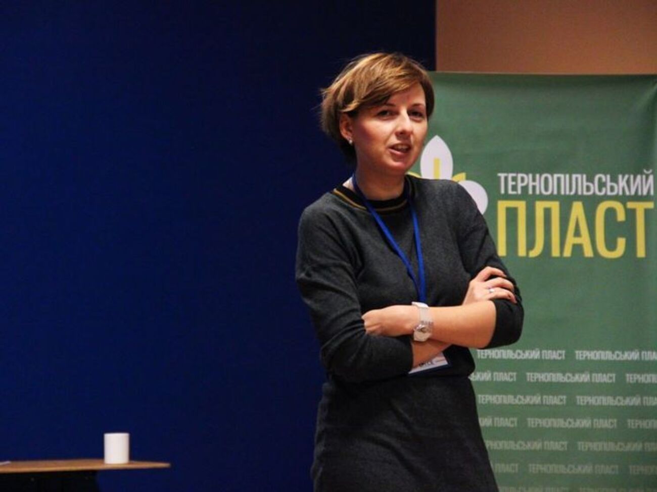 "Неравнодушные граждане" высказались против награждения Станко