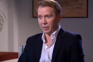 Миронов: Чи не соромно не подивитися картини й влаштувати такий концерт вульгарний, як "Дом-2"?