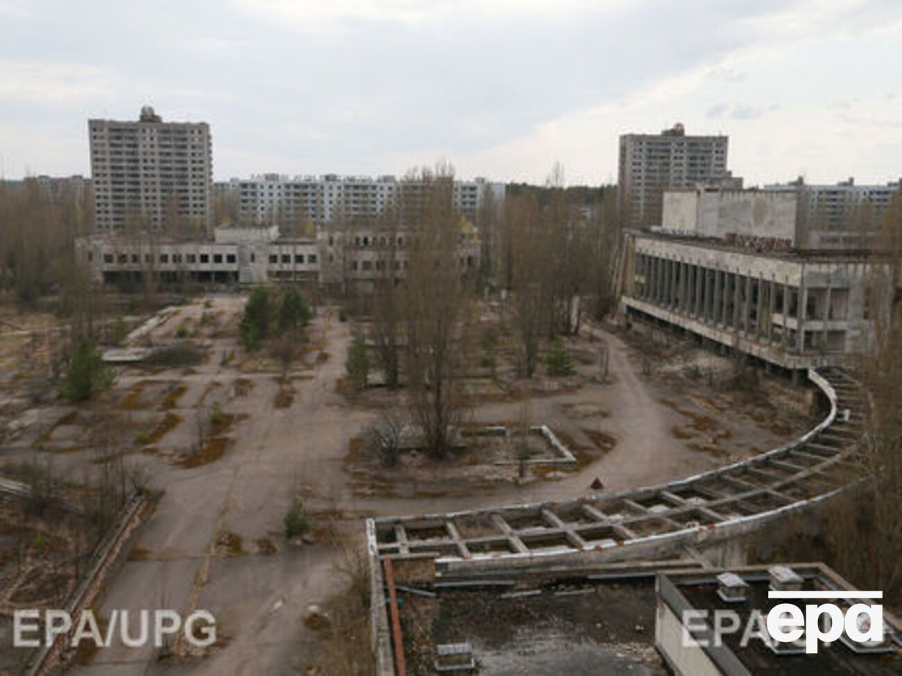 Задымление в третьем энергоблоке Чернобыльской АЭС 13 июня было ликвидировано за три минуты