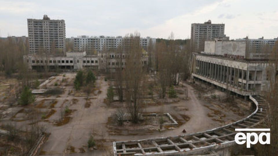 Задымление в третьем энергоблоке Чернобыльской АЭС 13 июня было ликвидировано за три минуты