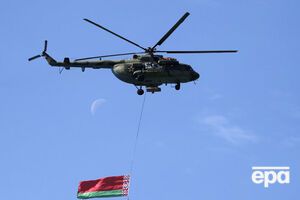 У Білорусі повідомили, що запобігли теракту в Європі