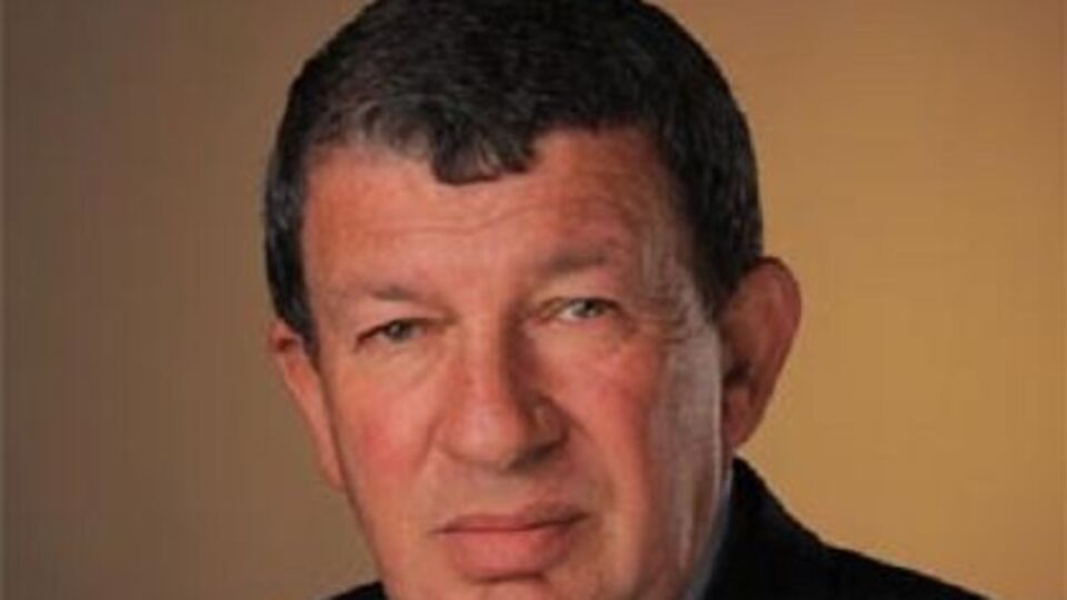 Борис Гройсман в 2016 году отмечал 70-летие