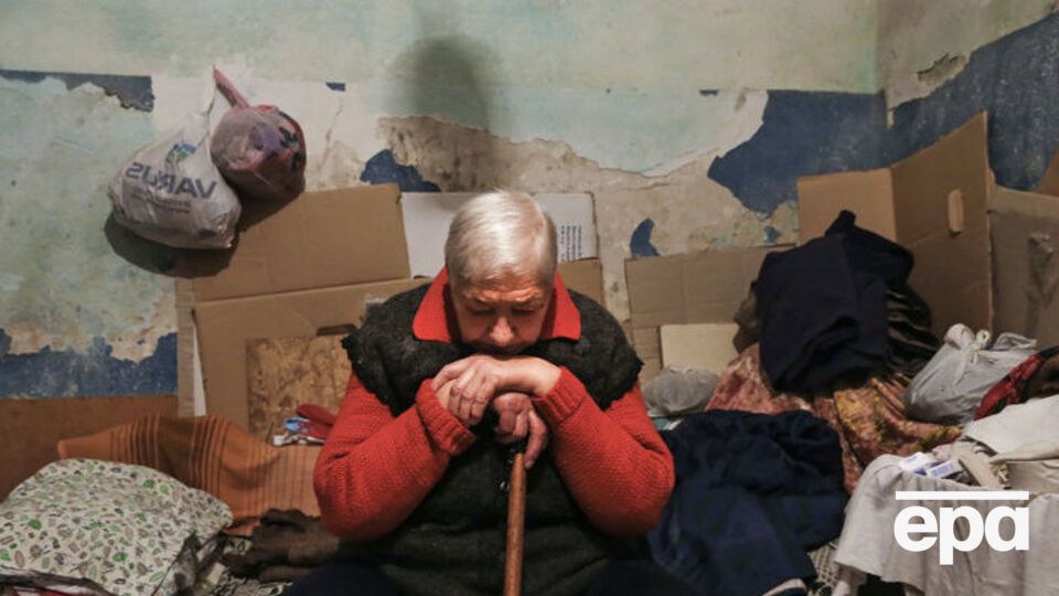 ООН: 23 966 человек получили ранения с начала конфликта на Донбассе