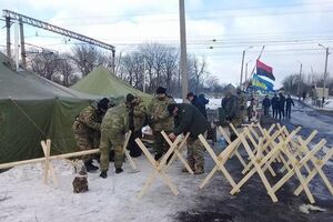 Штаб блокади торгівлі з окупантами оголосив про новий етап боротьби