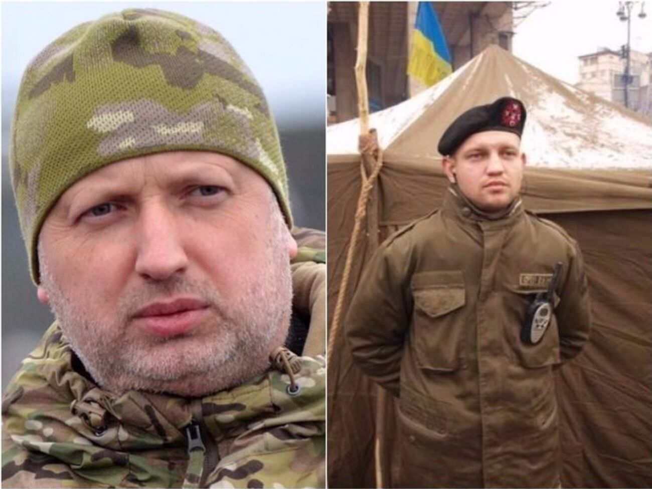 Ключевые события вторника