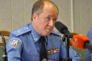 У 2010–2014 роках Варцаба очолював Івано-Франківське та Закарпатське облуправління міліції