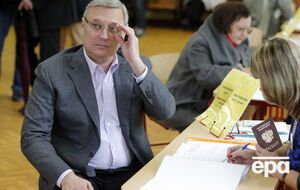 Михаил Касьянов: По результатам регистрации необходимо будет определить, кто станет единым кандидатом от оппозиции