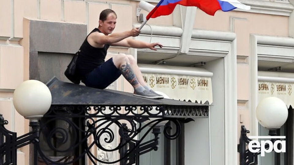 Власти США не поздравили РФ с Днем России