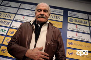 Михалков розроблятиме текст присяги