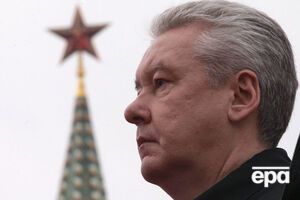 Собянин утверждает, что полиция в понедельник действовала профессионально