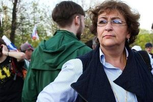 Альбац: Вождистские варианты сейчас уходят не только потому, что сменились политики, но и потому, что сменился избиратель