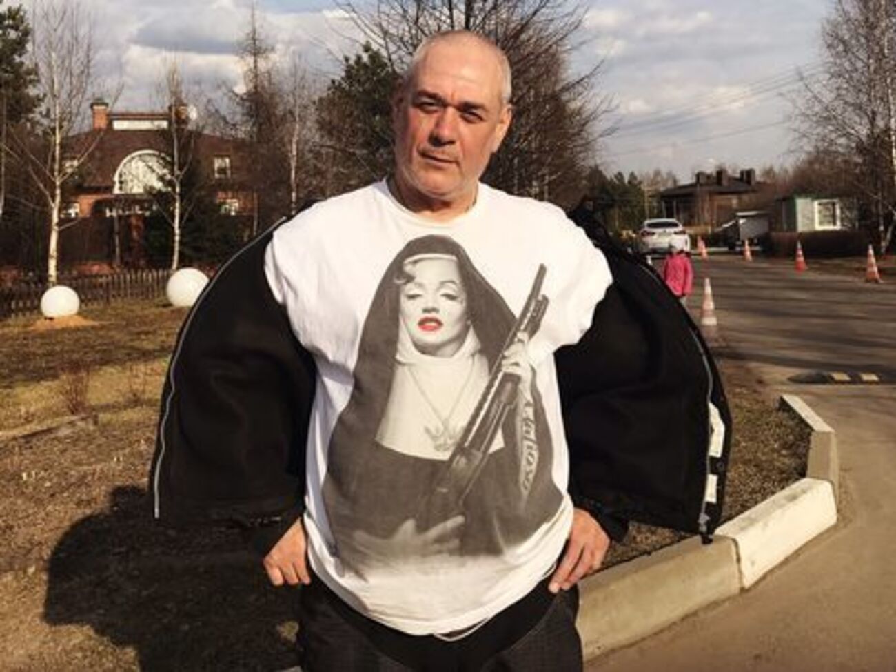 Доренко считает, что Навальный "будет играть только на обострение"