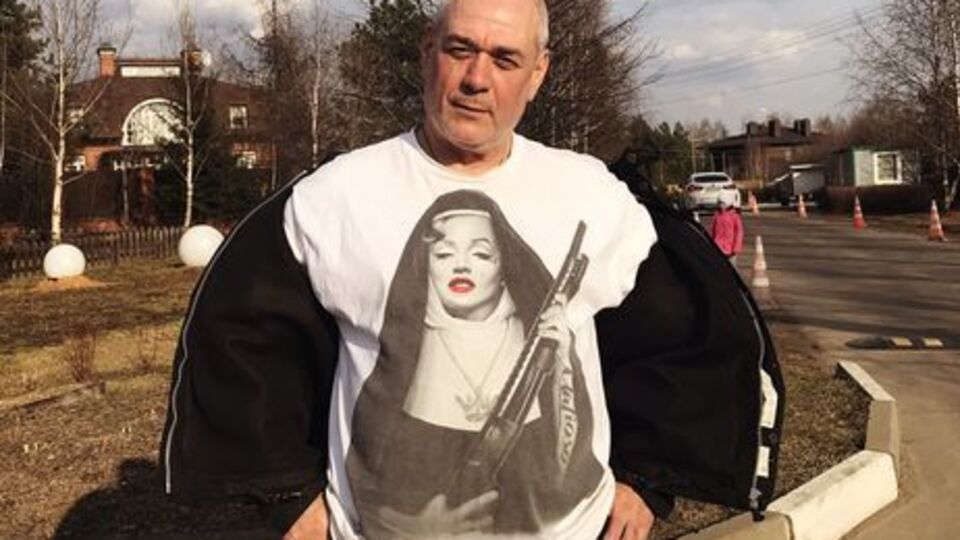 Доренко считает, что Навальный "будет играть только на обострение"