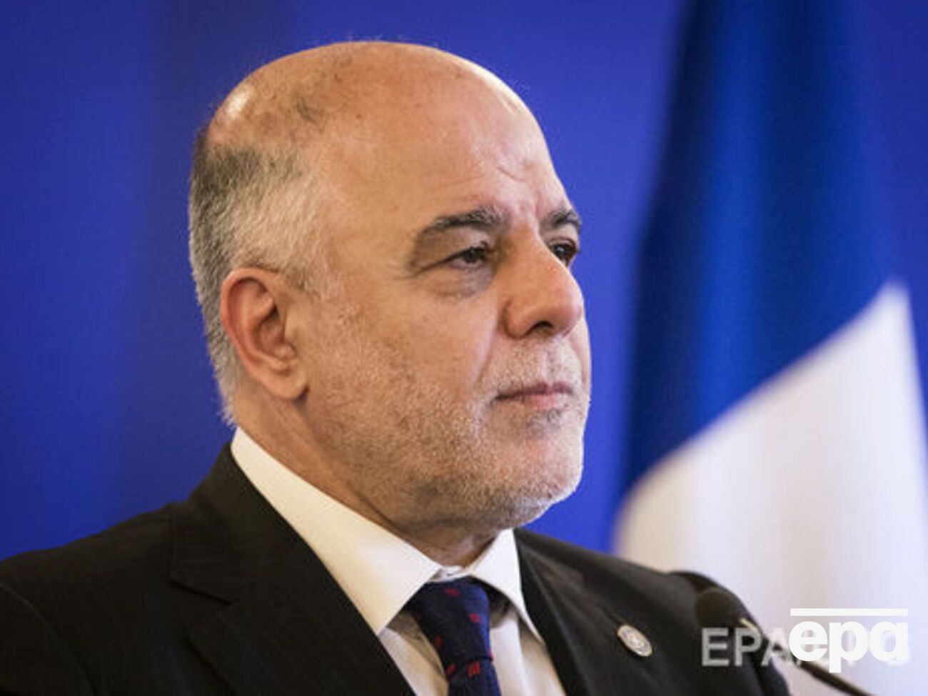 Аль-Абаді: Ірак переміг тероризм і став вільним від нього, але в інших країн немає такого імунітету