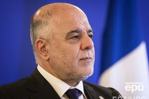 Аль-Абаді: Ірак переміг тероризм і став вільним від нього, але в інших країн немає такого імунітету