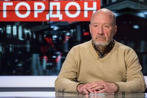 Мироненко: Я – украинец и ничего с этим поделать не могу