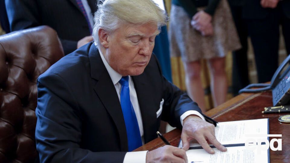 Президент США вважає, що влада Білорусі продовжує порушувати права людини