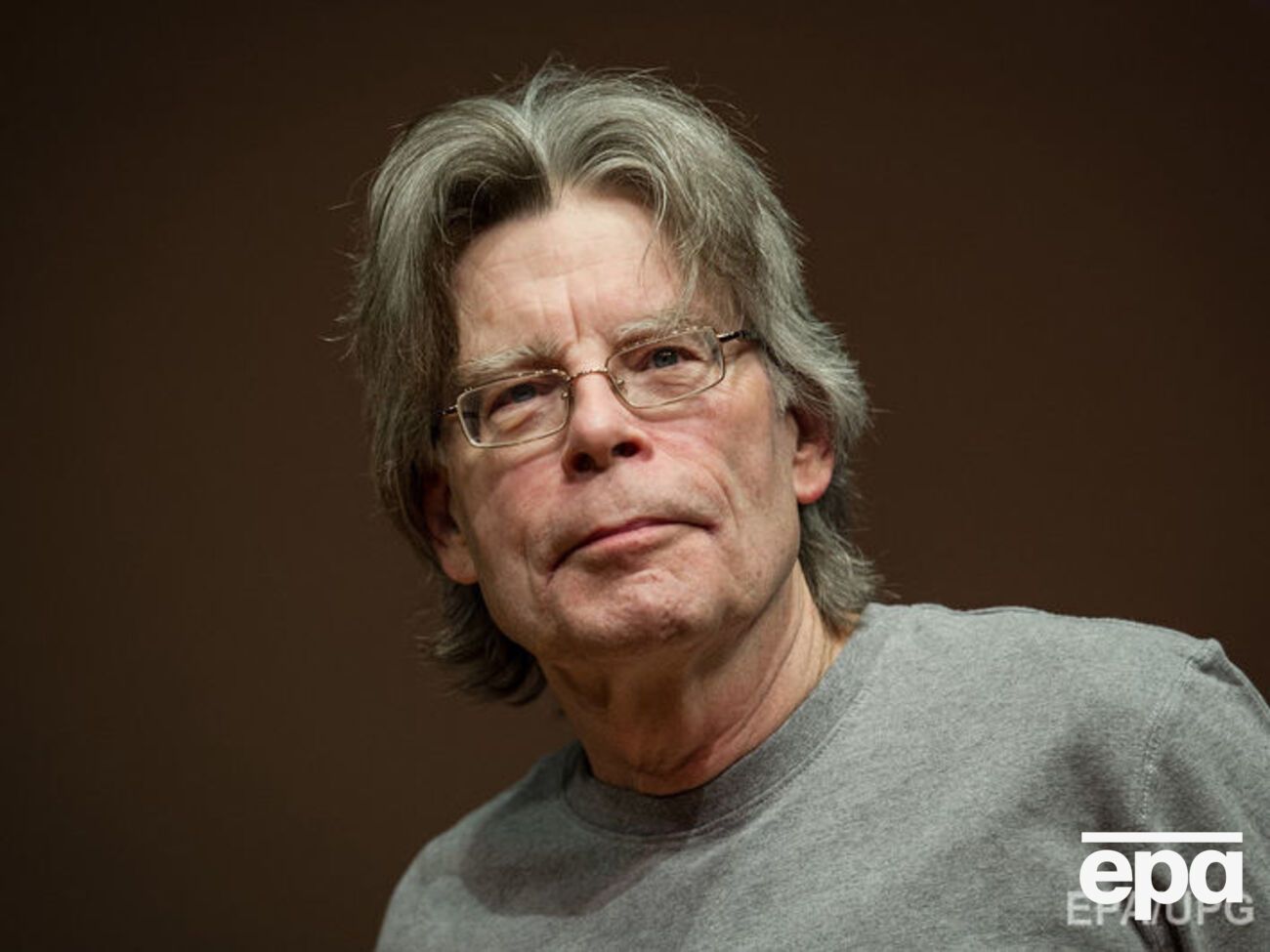 Кинг пожаловался, что Трамп заблокировал его в своем аккаунте в Twitter