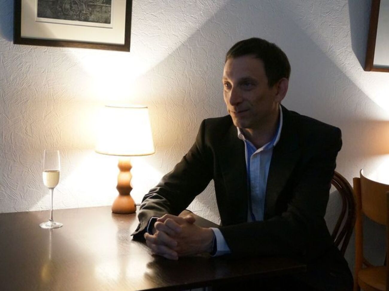 Портников про Мей: Вона з маніакальною впертістю намагається втілити в життя те, у що сама не вірить