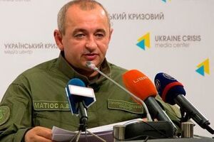 Матиос: Сообщение о подозрении направлено Клименко по почте