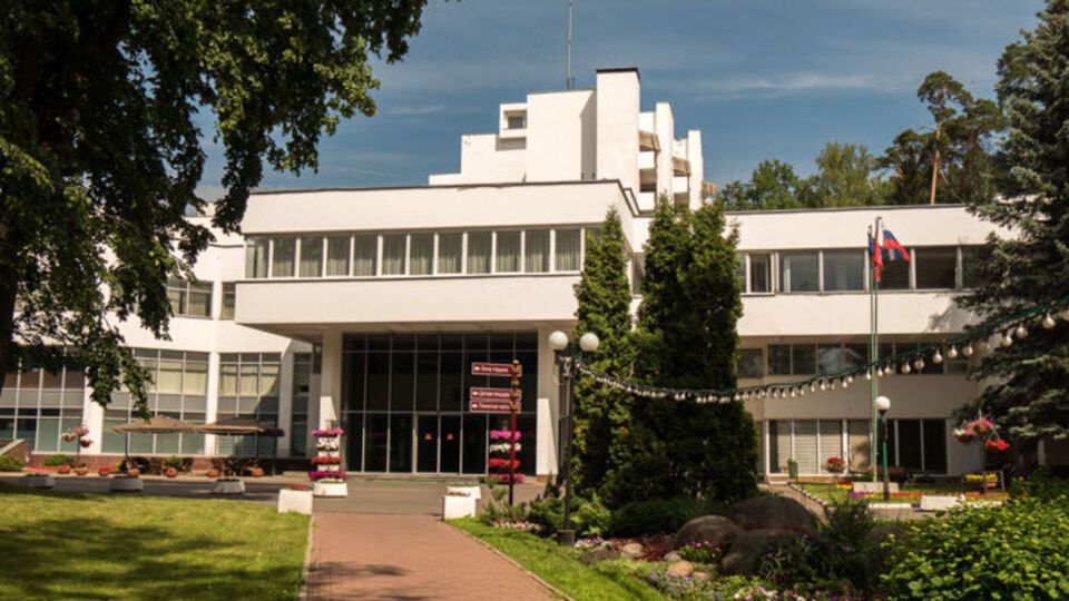 Спілкування з Путіним репетирували за 20 км від МКАД
