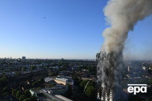 Пожежники підтверджують інформацію про загиблих