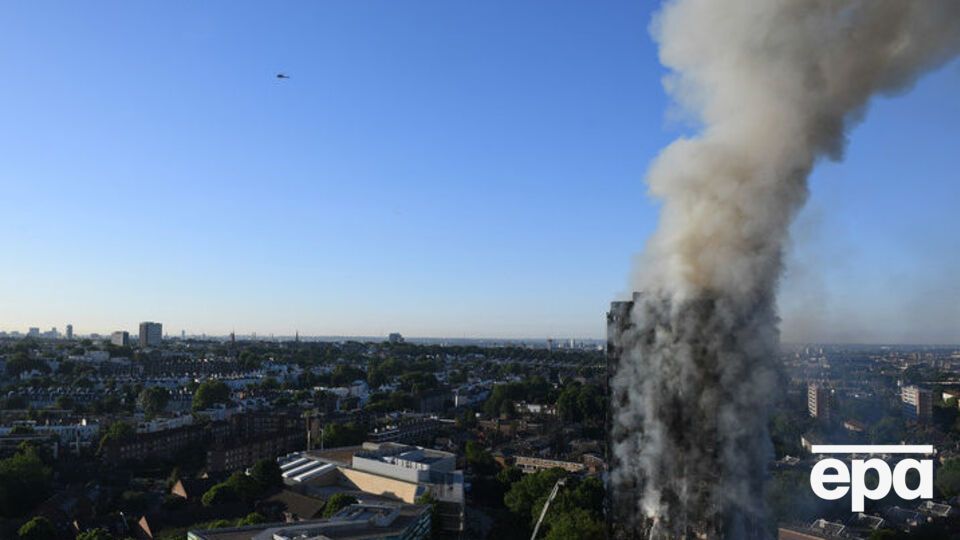 Пожарные подтверждают информацию о погибших