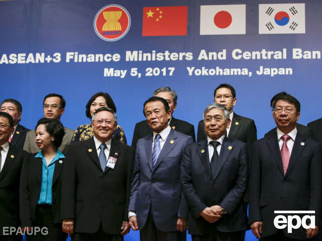 В АСЕАН входят 10 стран