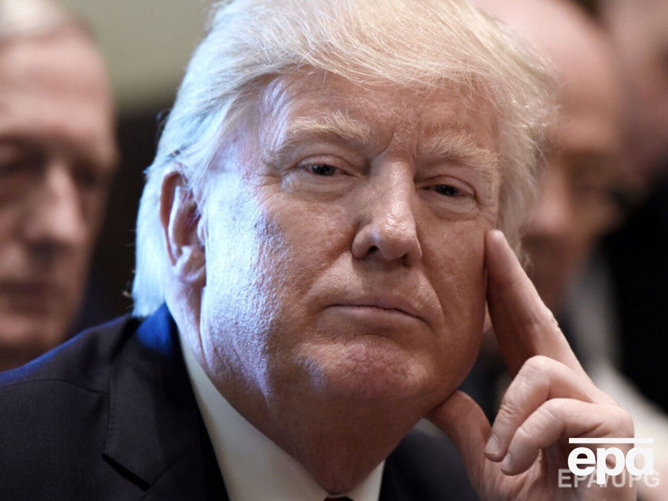 Фельштинский: В 2016 году ФСБ поставила у власти в США своего агента. Зовут этого человека &ndash; Дональд Трамп