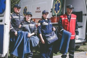 Співробітники ДСНС не змогли врятувати дітей