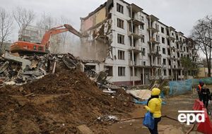 Владельцам сносимых зданий должны предоставить равноценное или равнозначное жилье