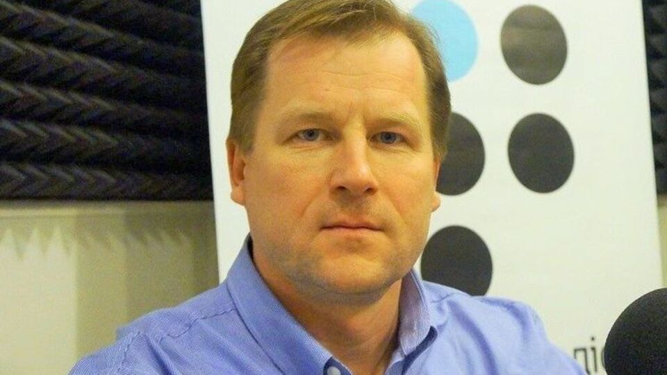 Радецький, згідно із заявою на сайті НАЗК, нехтує вимогами закону України "Про запобігання корупції"