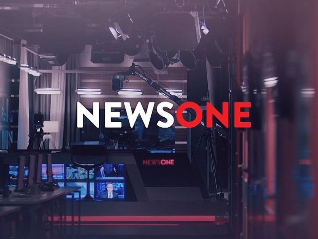NewsOne заявив про тиск на своїх працівників