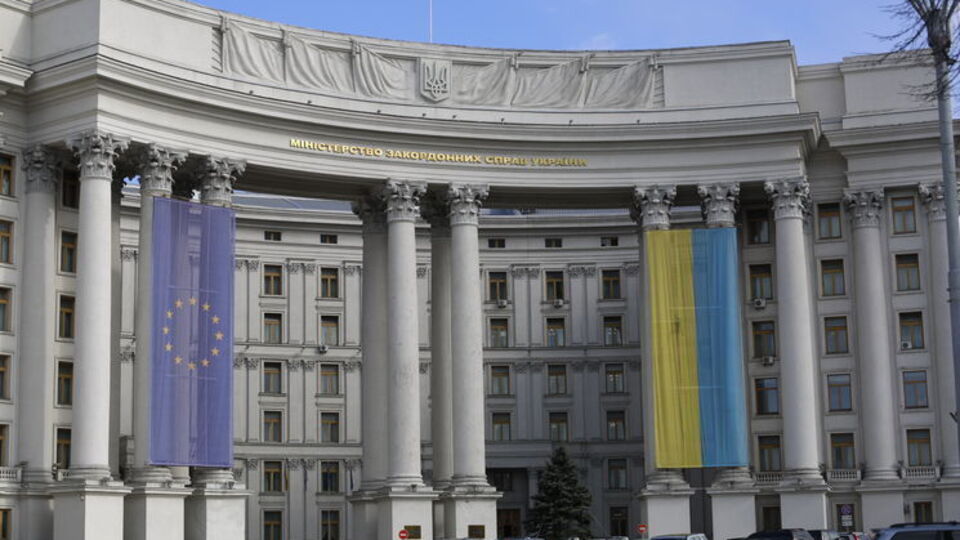 Пристайко не став називати орієнтовної дати зустрічі