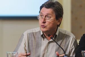 Фесенко: РФ досить сильна, а з огляду на майбутні вибори президента Москва може піти на військову операцію