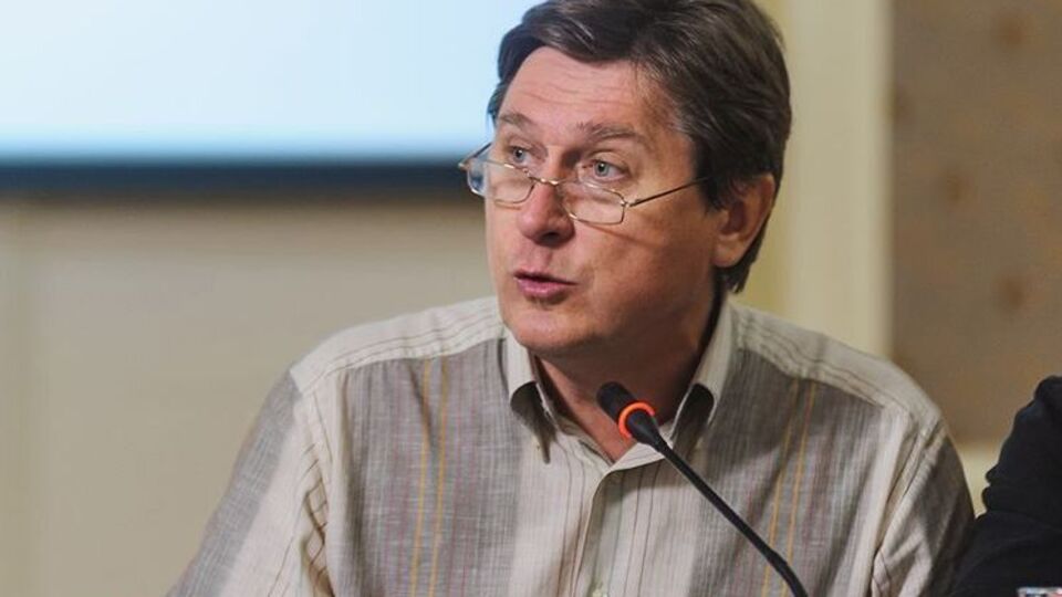 Фесенко: РФ досить сильна, а з огляду на майбутні вибори президента Москва може піти на військову операцію