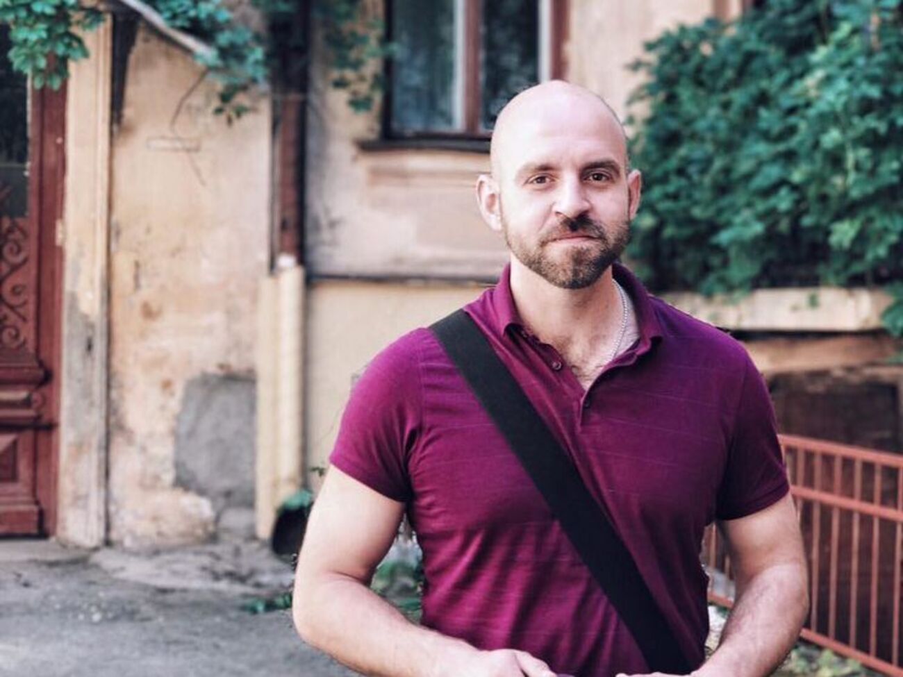 Петре Олексійовичу, якщо у вас є радники щодо Криму – виженіть їх. Вони вас обманюють