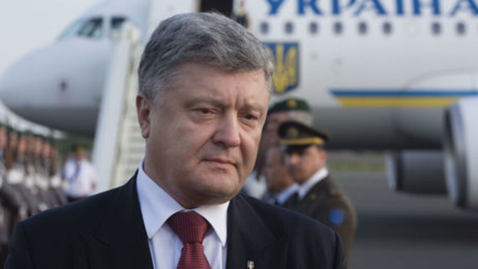 Всего в боевых действиях на Донбассе принимали участие 3,5 тыс. украинских медиков, заявил Порошенко