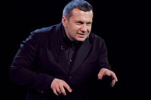 Соловйов: Якби не поліція, народ би цих покидьків просто роздер