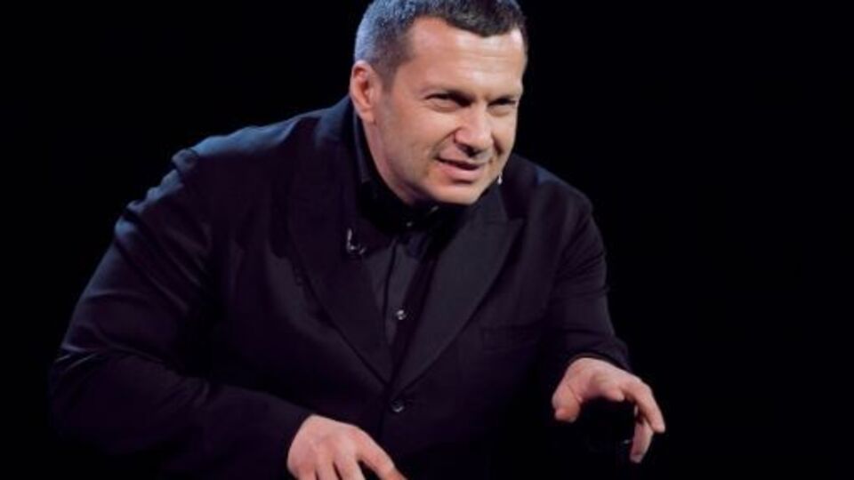 Соловьев: Если бы не полиция, народ бы этих подонков просто растерзал