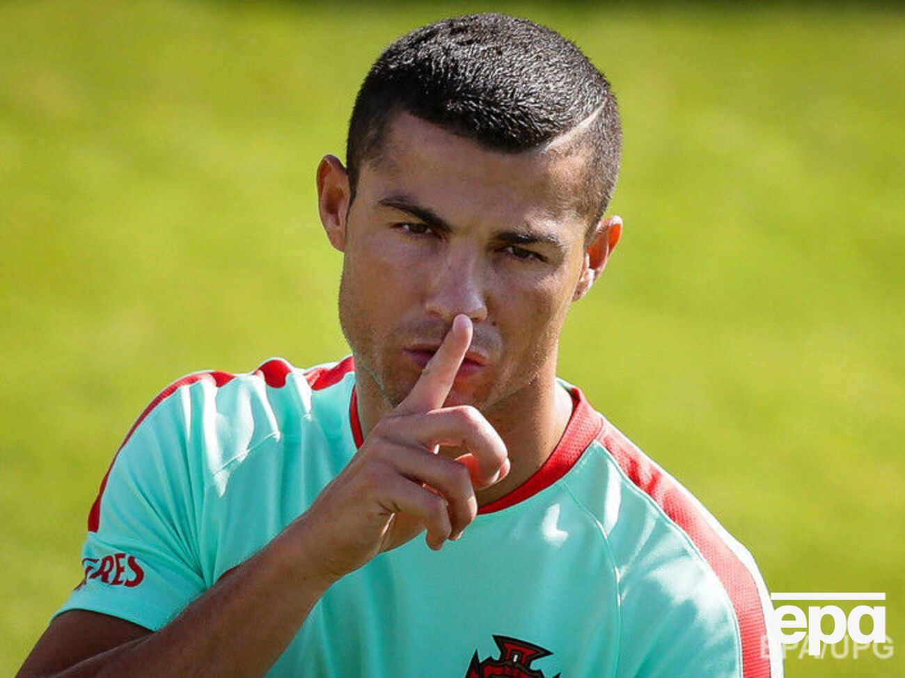 В "Реале" доверяют Роналду