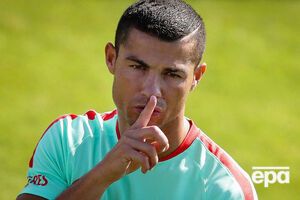 У "Реалі" довіряють Роналду