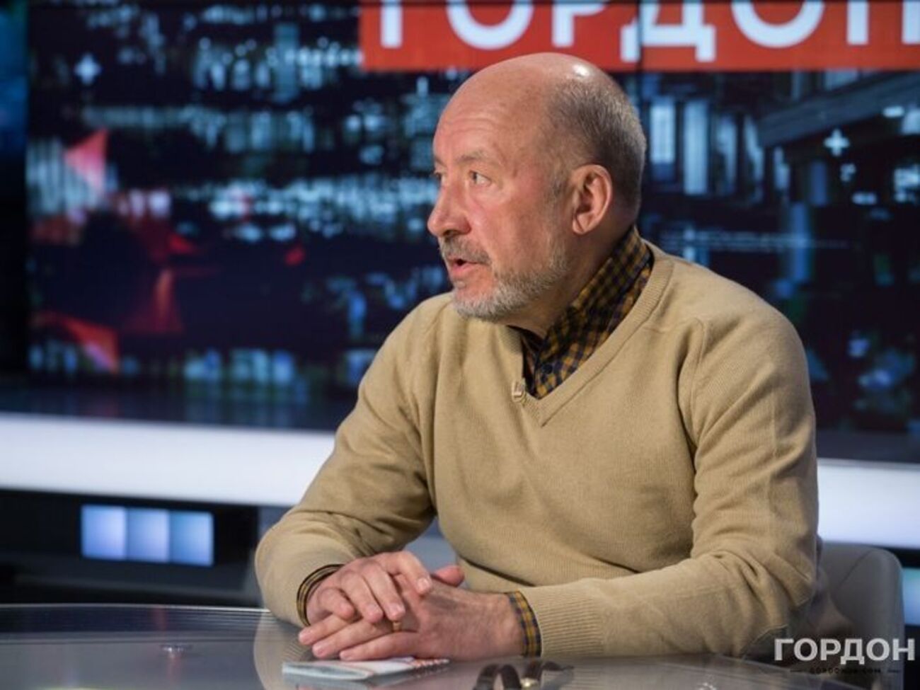 Мироненко: В мою сторону все время сыпались обвинения, что я что-то предал, какие-то социалистические, пролетарские идеалы