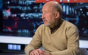 Мироненко: В мою сторону все время сыпались обвинения, что я что-то предал, какие-то социалистические, пролетарские идеалы