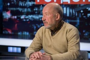 Мироненко: В мою сторону все время сыпались обвинения, что я что-то предал, какие-то социалистические, пролетарские идеалы