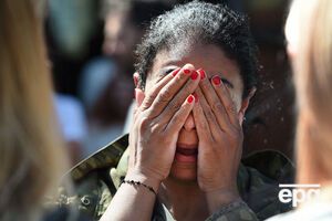 Очевидці із жахом згадують подробиці пожежі