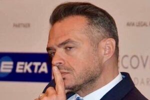 Новак: Потрібно говорити про збільшення штрафів за швидкість