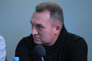 За версією прокуратури, Грибан причетний до створення фіктивної фірми у Дніпрі